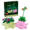 Klocki LEGO 11506 Bujające się roślinki z serii LEGO Botanicals