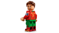 Klocki LEGO 43012 Cristiano Ronaldo z serii LEGO EDITIONS SPORT