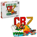 Klocki LEGO 43012 Cristiano Ronaldo z serii LEGO EDITIONS SPORT