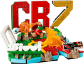 Klocki LEGO 43012 Cristiano Ronaldo z serii LEGO EDITIONS SPORT