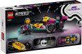 Klocki LEGO 77258 Bolid F1 Academy Lego z serii SPEED CHAMPIONS