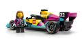 Klocki LEGO 77258 Bolid F1 Academy Lego z serii SPEED CHAMPIONS