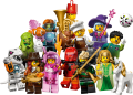 Klocki LEGO 71052 Minifigurka seria 29 z serii Minifigures