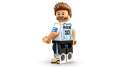 Klocki LEGO 43011 Lionell Messi z serii LEGO EDITIONS SPORT