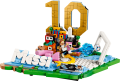 Klocki LEGO 43011 Lionell Messi z serii LEGO EDITIONS SPORT