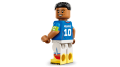 Klocki LEGO 43013 Kylian Mbapp z serii LEGO EDITIONS SPORT