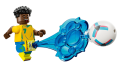 Klocki LEGO 43027 Vini Jr. z serii LEGO EDITIONS SPORT