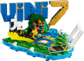 Klocki LEGO 43027 Vini Jr. z serii LEGO EDITIONS SPORT