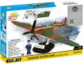 Klocki COBI 5762 HAWCER HURRICANE (NO.302)