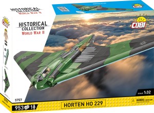  Klocki COBI 5757 HORTEN HO 229