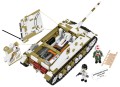 KLOCKI COBI 2668 Jagdpanzer IV/70 (V)