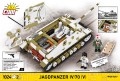 KLOCKI COBI 2668 Jagdpanzer IV/70 (V)