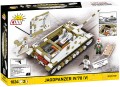 KLOCKI COBI 2668 Jagdpanzer IV/70 (V)