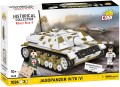KLOCKI COBI 2668 Jagdpanzer IV/70 (V)
