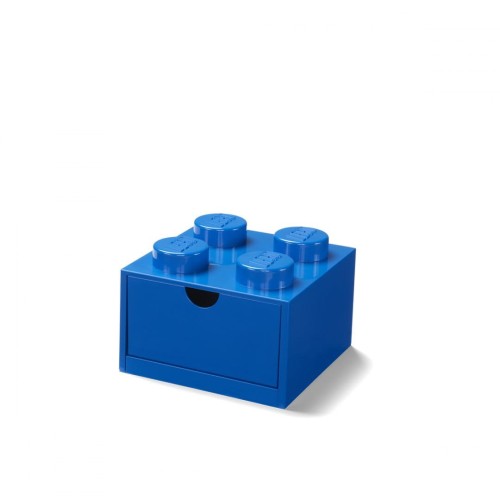 40201731 Szuflada LEGO Biurko 4 niebieski