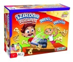 Gra COBI 34056 Szalona Pułapka