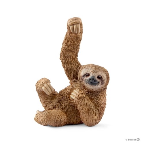 SCHLEICH 14793 Leniwiec