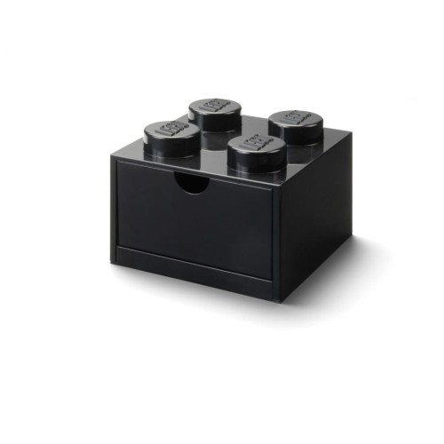 40201733 Szuflada LEGO Biurko 4 czarny