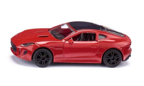 SIKU 1520 Jaguar F-Type R