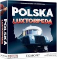 EGMONT 8949 Gra Polska Luxtorpeda