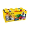 Klocki LEGO 10696 Kreatywne klocki LEGO®, średnie pudełko z serii LEGO Classic