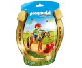 PLAYMOBIL 6968 Kucyk z ozdobą "Kwiatuszek"