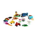 Klocki LEGO 10696 Kreatywne klocki LEGO®, średnie pudełko z serii LEGO Classic