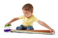  FISHER PRICE FLR16 Żabka - Mierz ze mną!