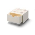 40201735 Szuflada LEGO Biurko 4 biały