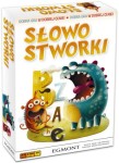 EGMONT 0390 Gra Słowo stworki