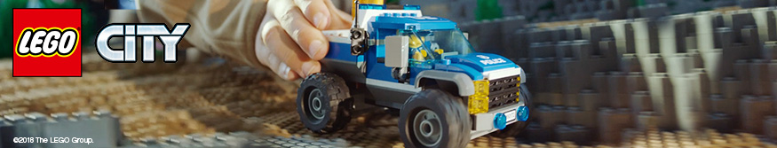 LEGO CITY