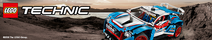 LEGO TECHNIC