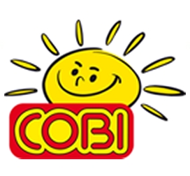 Klocki COBI