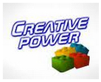 Klocki COBI Creative Power