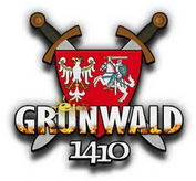 Klocki COBI Grunwald