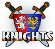 Klocki COBI Knights Rycerze