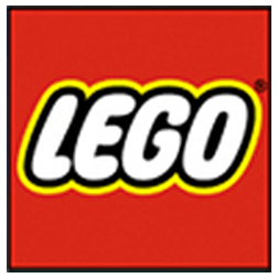 Klocki LEGO